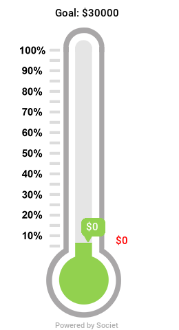PLE Fundraising Goal $30,000.