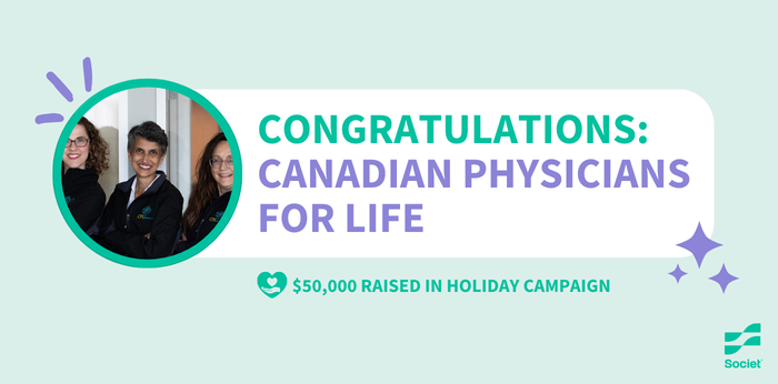 Canadian Physicians For Life
