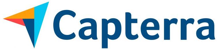 Capterra Logo