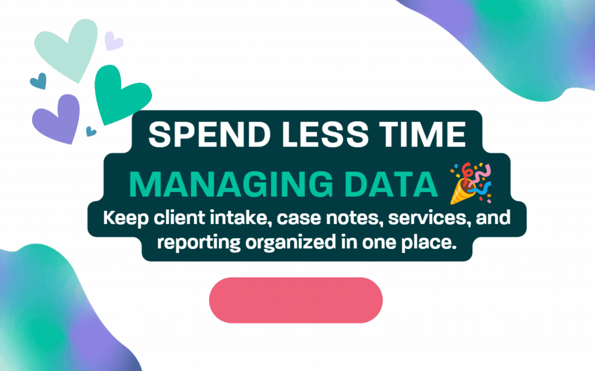 Case Management Case Note Services