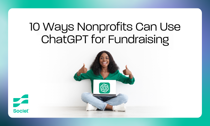 ChatGPT Fundraising