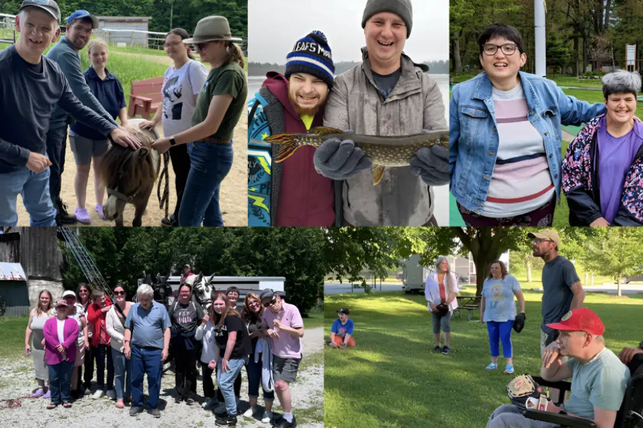 Free Donation Forms for Nonprofits Community Living South Muskoka