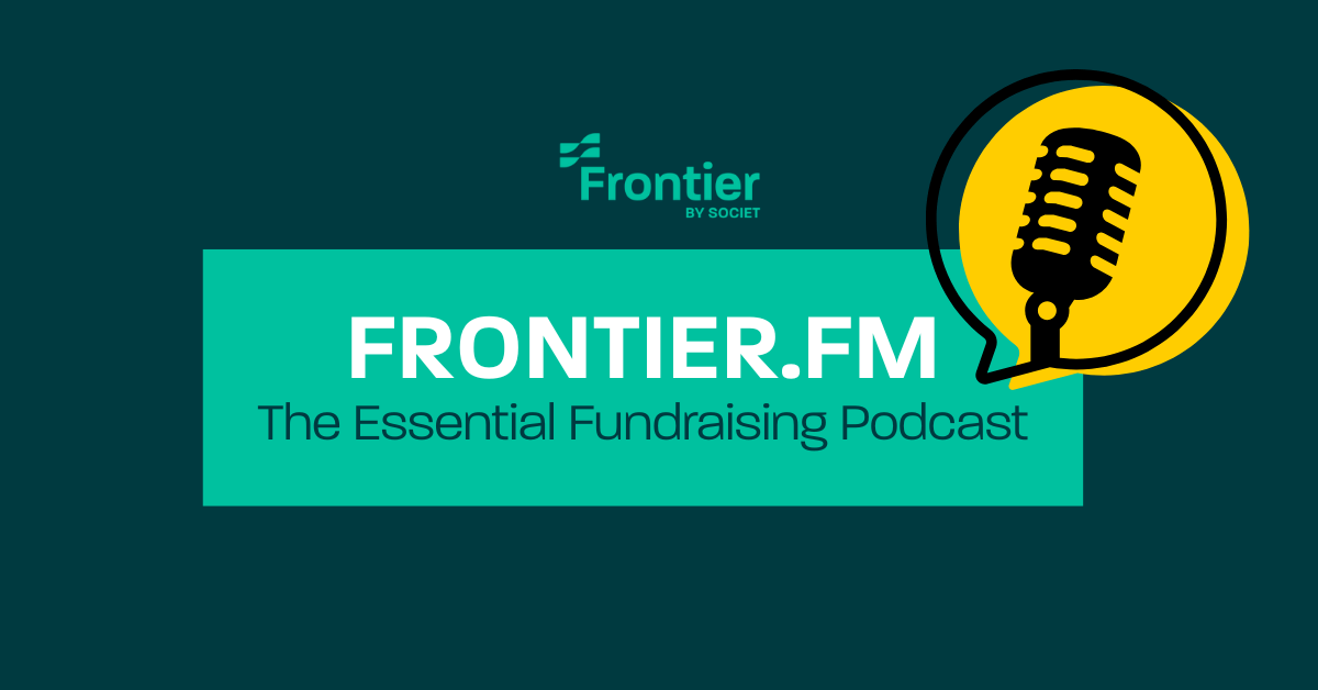 Frontier Fundraising Podcast