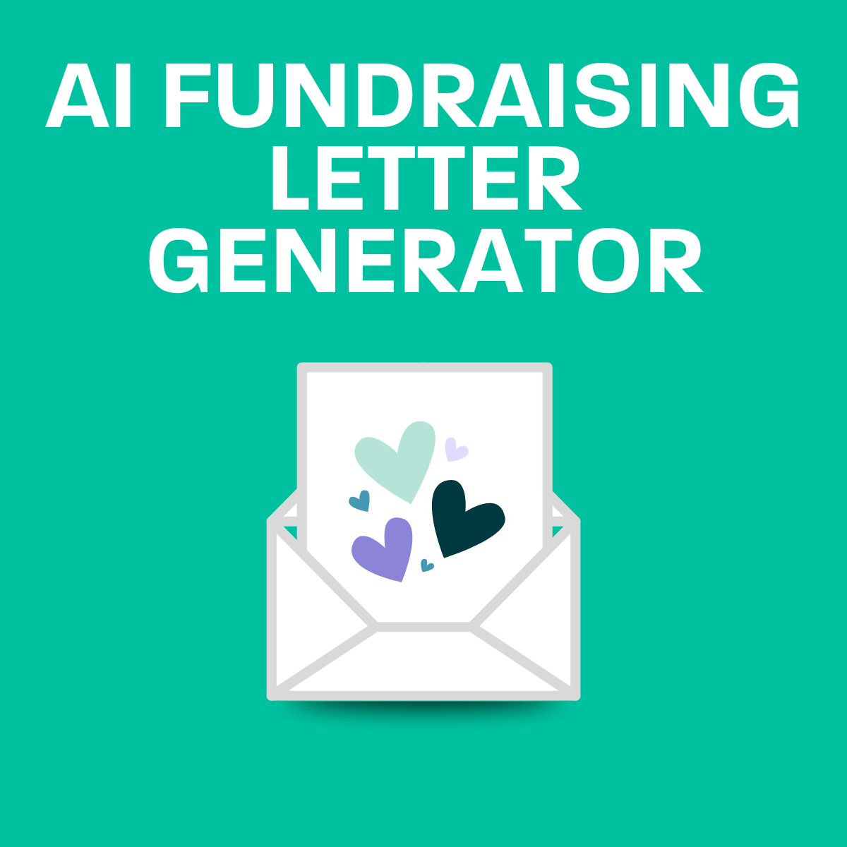 Fundraising 101 Donation Request