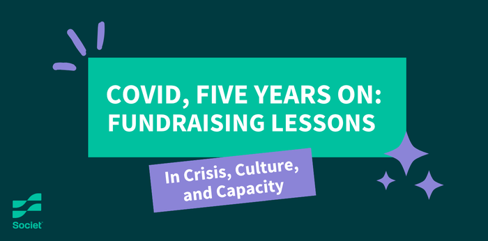 Fundraising Lessons