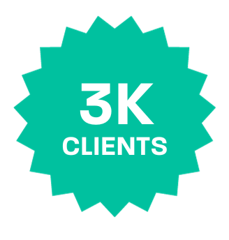 3k Clients