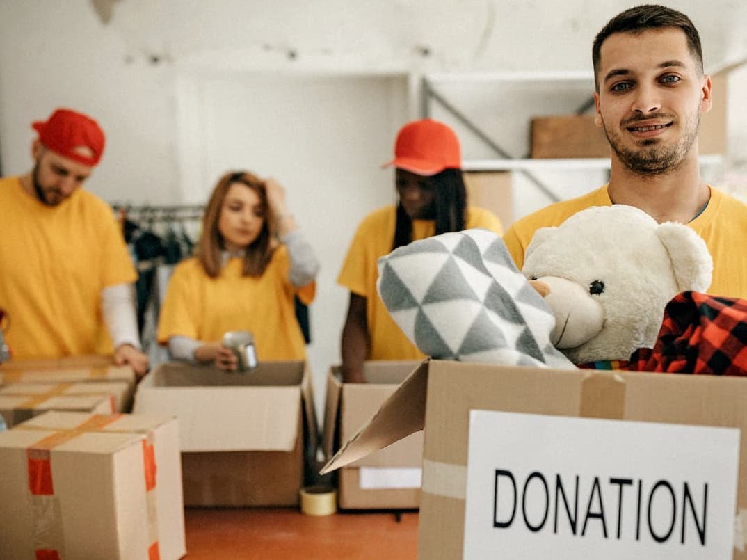 Nonprofit Case Management: Sumac Case Portal