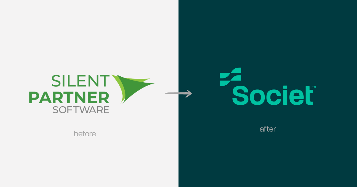 Le logiciel Silent Partner est maintenant Societ