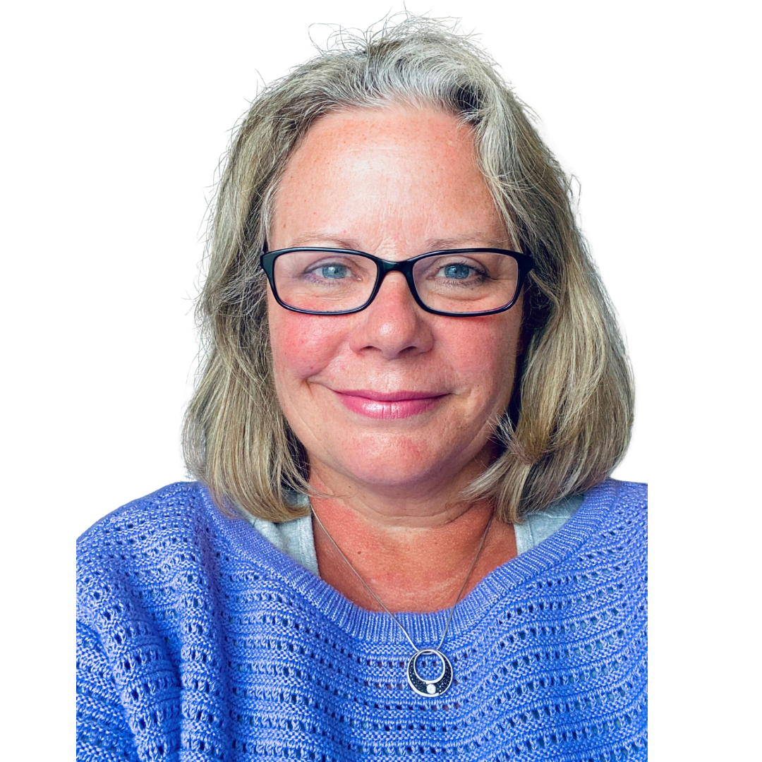 Societ Leadership Team Cathy Jaynes