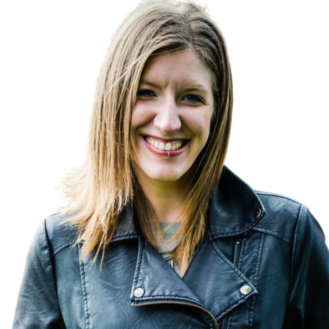 Societ Leadership Team Meaghan Watson