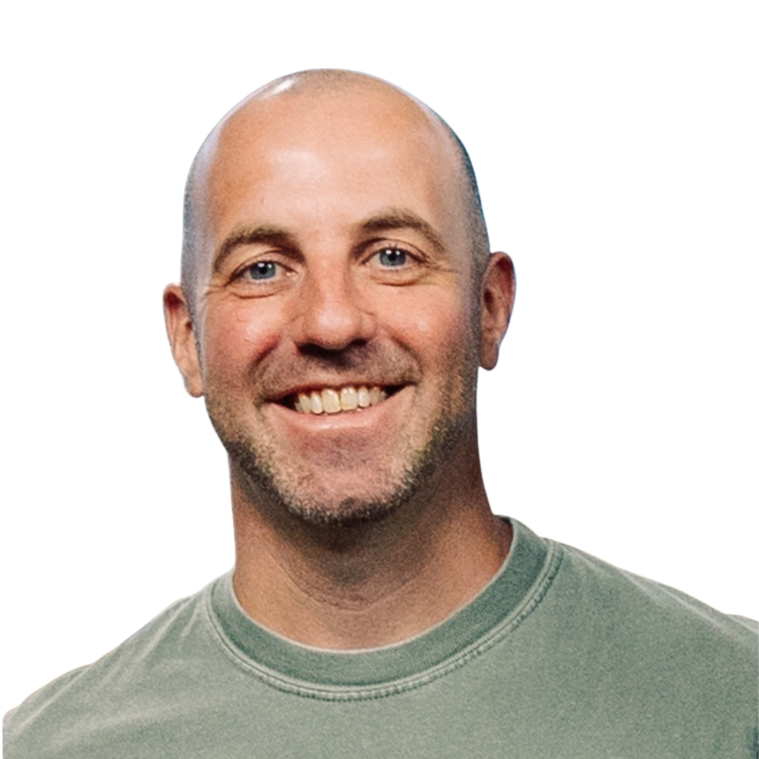 Societ Leadership Team Ron Spreeuwenberg