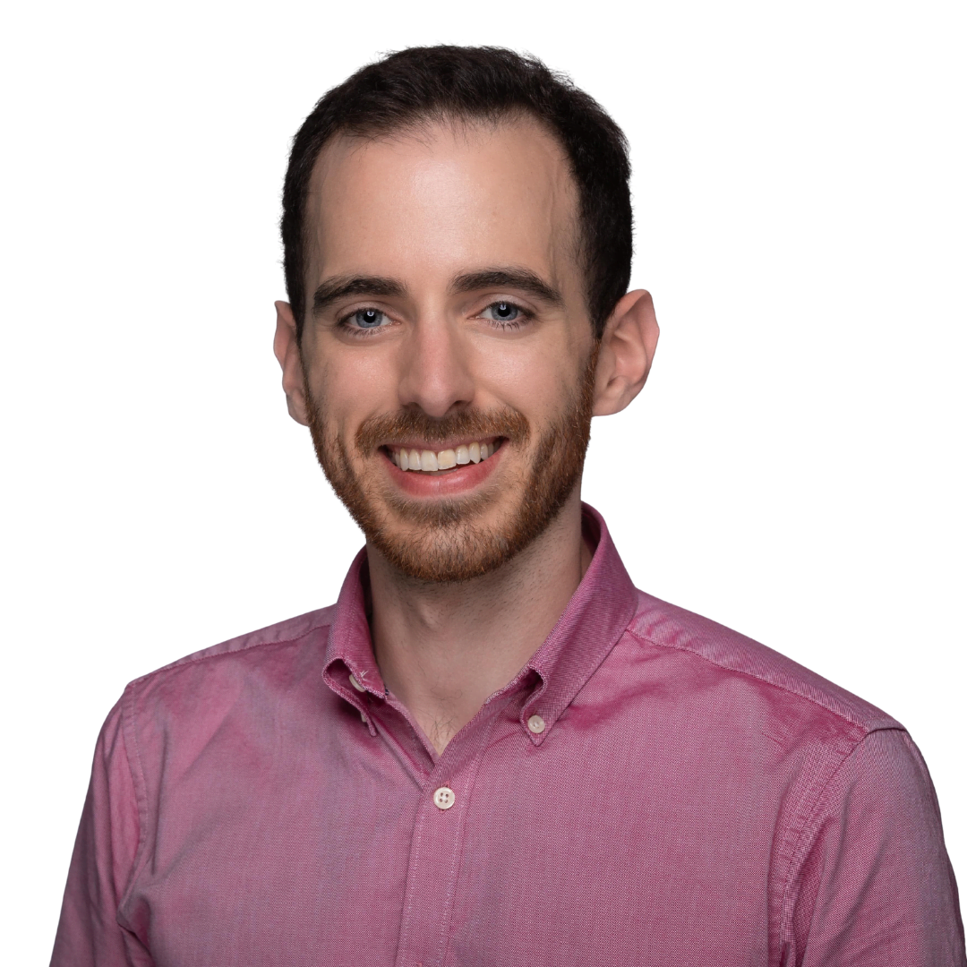 Societ Leadership Team Scott Brereton