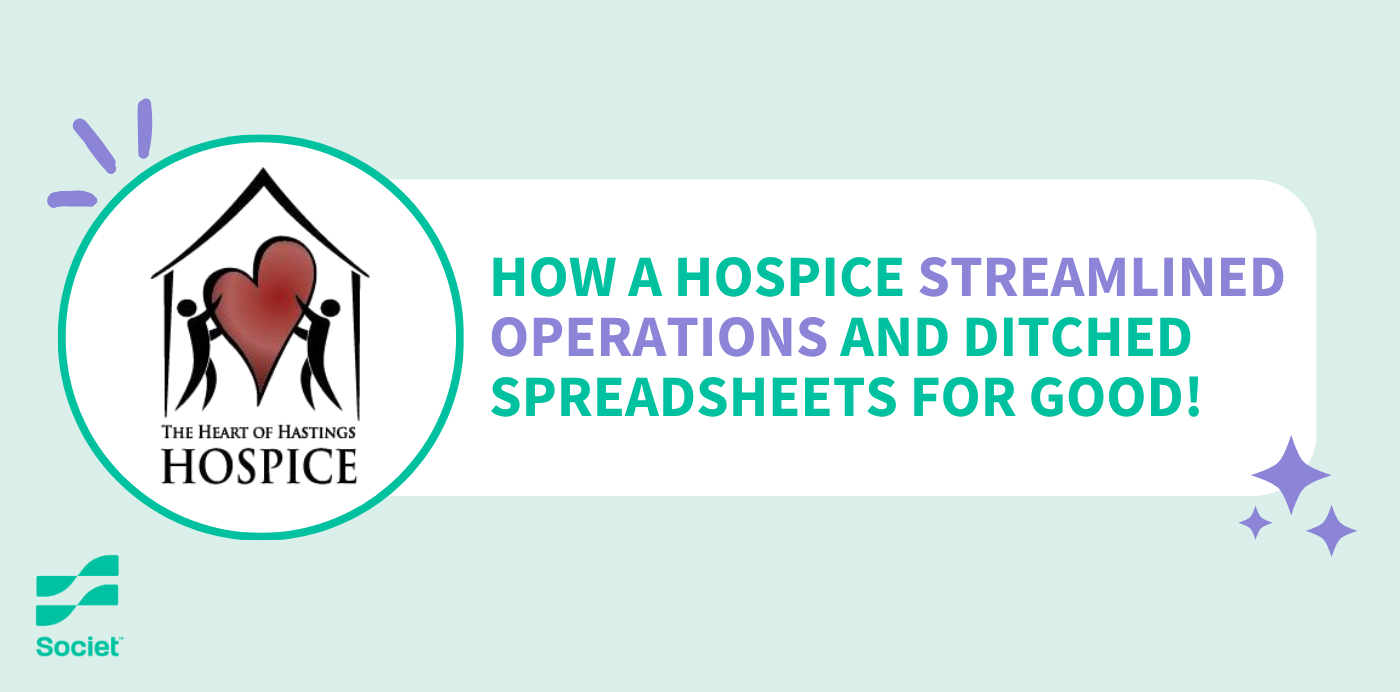 Sumac Client Success Story: The Heart of Hastings Hospice