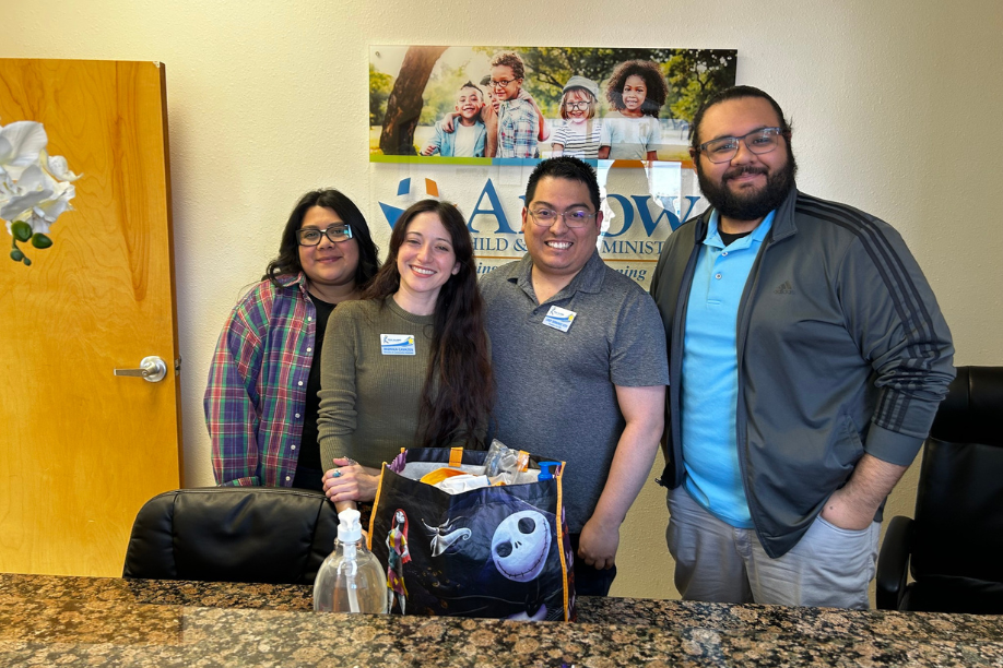 Texas Alliance for Youth Success