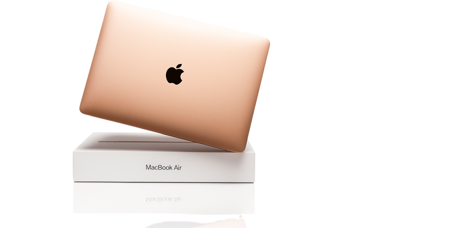 Win a MacBook