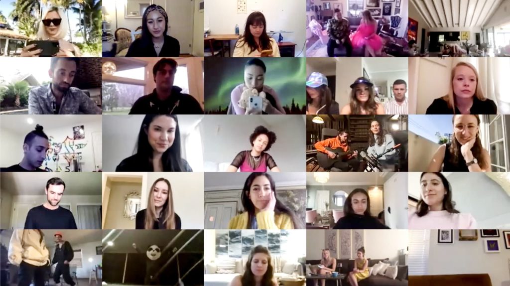 How to Hold a Virtual Fundraising Event Using Zoom