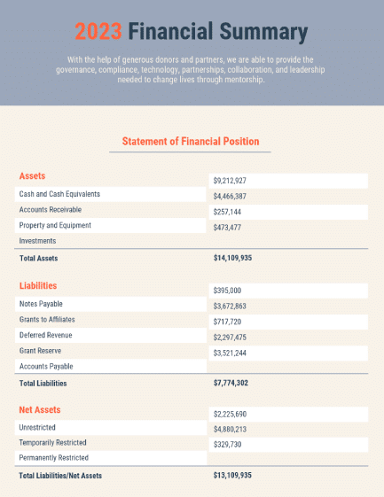 rapport annuel pour les organismes sans but lucratif-8