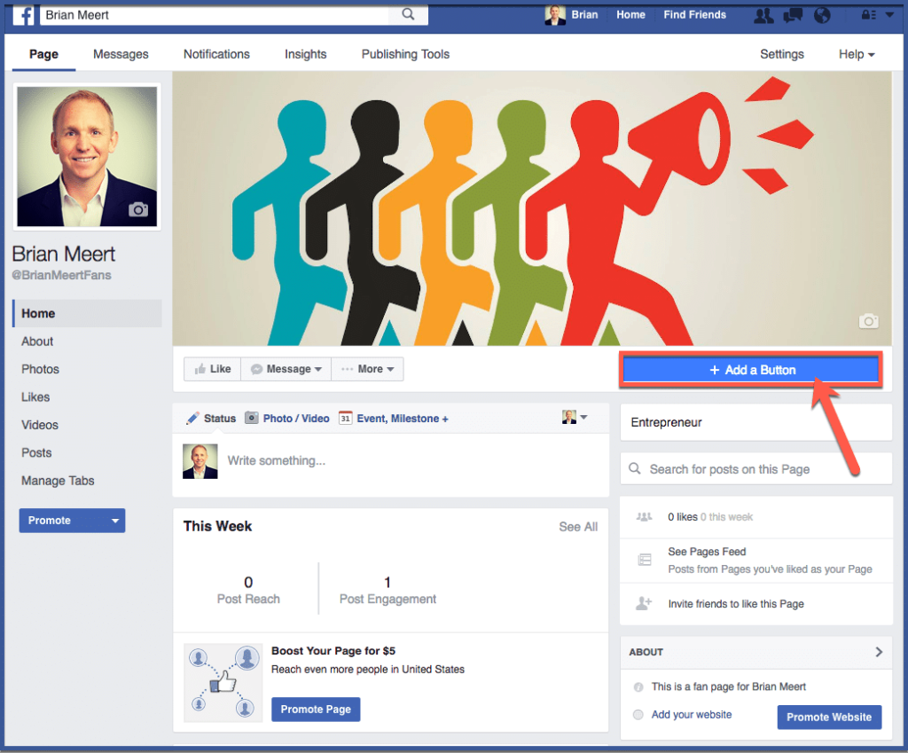 facebook fundraising