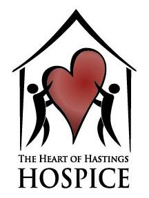le cœur de l'hospice de hastings logo