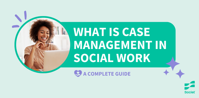 What is Case Management Social Work