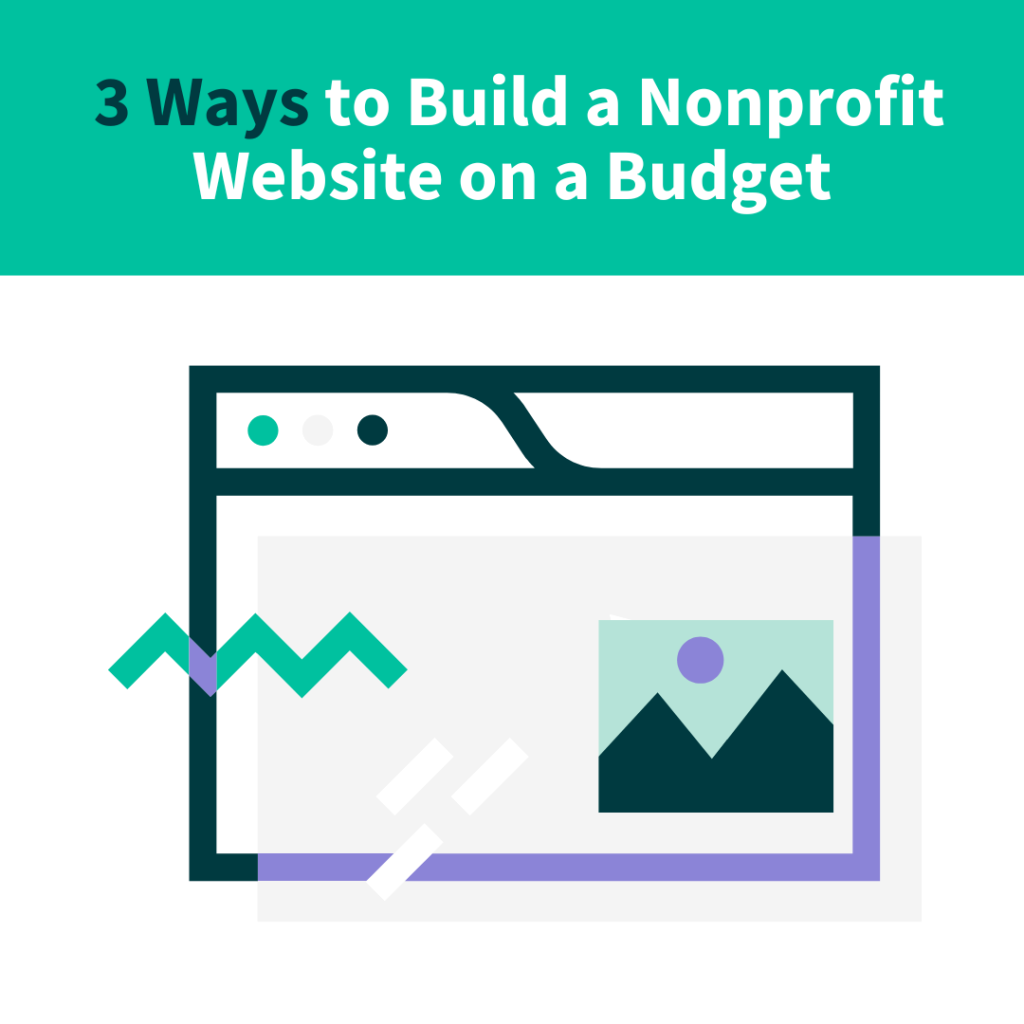 Nonprofit Website Builder