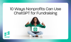 ChatGPT Fundraising