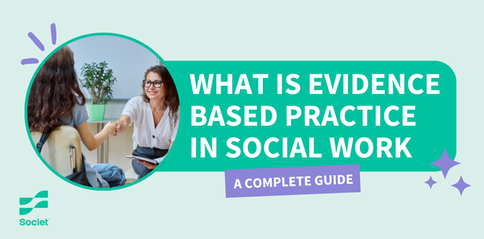 what is evidence based practice in social work