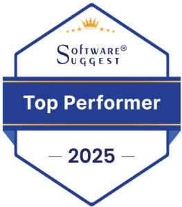 Nonprofit CRM Review 2025 Sumac Award