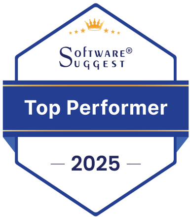 Nonprofit CRM Review 2025 Sumac Award