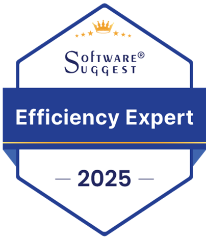 Nonprofit CRM Review Efficiency Expert Sumac Award