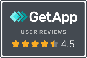 Nonprofit CRM Review Getapp Sumac Award
