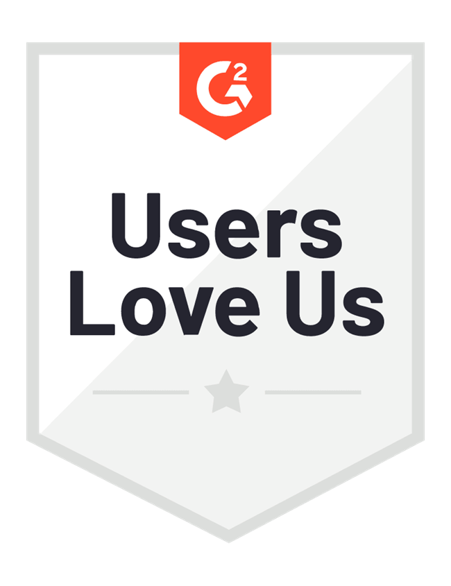 Nonprofit CRM Review Users Sumac Award
