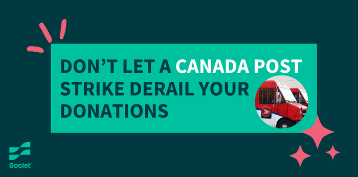 Canada Post Strike