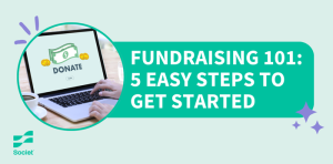 Fundraising 101 For Nonprofits