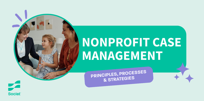 Nonprofit Case Management