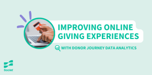 Online Giving Experience