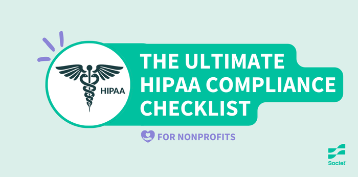 HIPAA Compliance Checklist