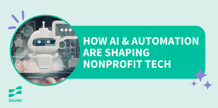 AI Nonprofit Technology