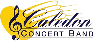 Caledon Concert Band Logo