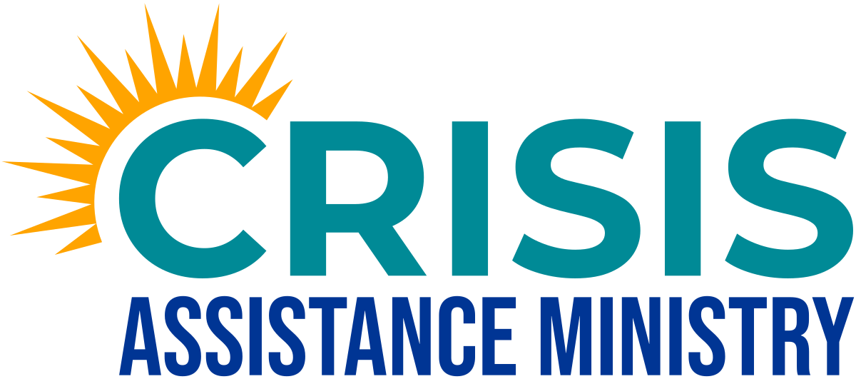 Crisis Assistance Ministry logo