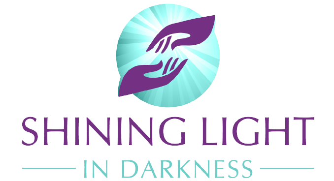 Shining Light in Darkness logo