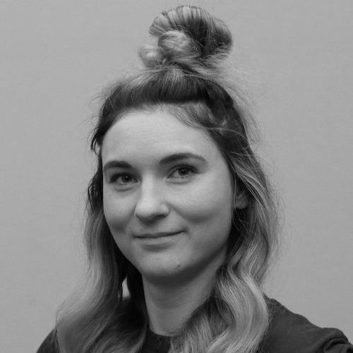 Megan - Nonprofit Marketing Agency